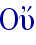 Ou[