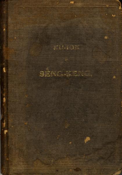 image of book