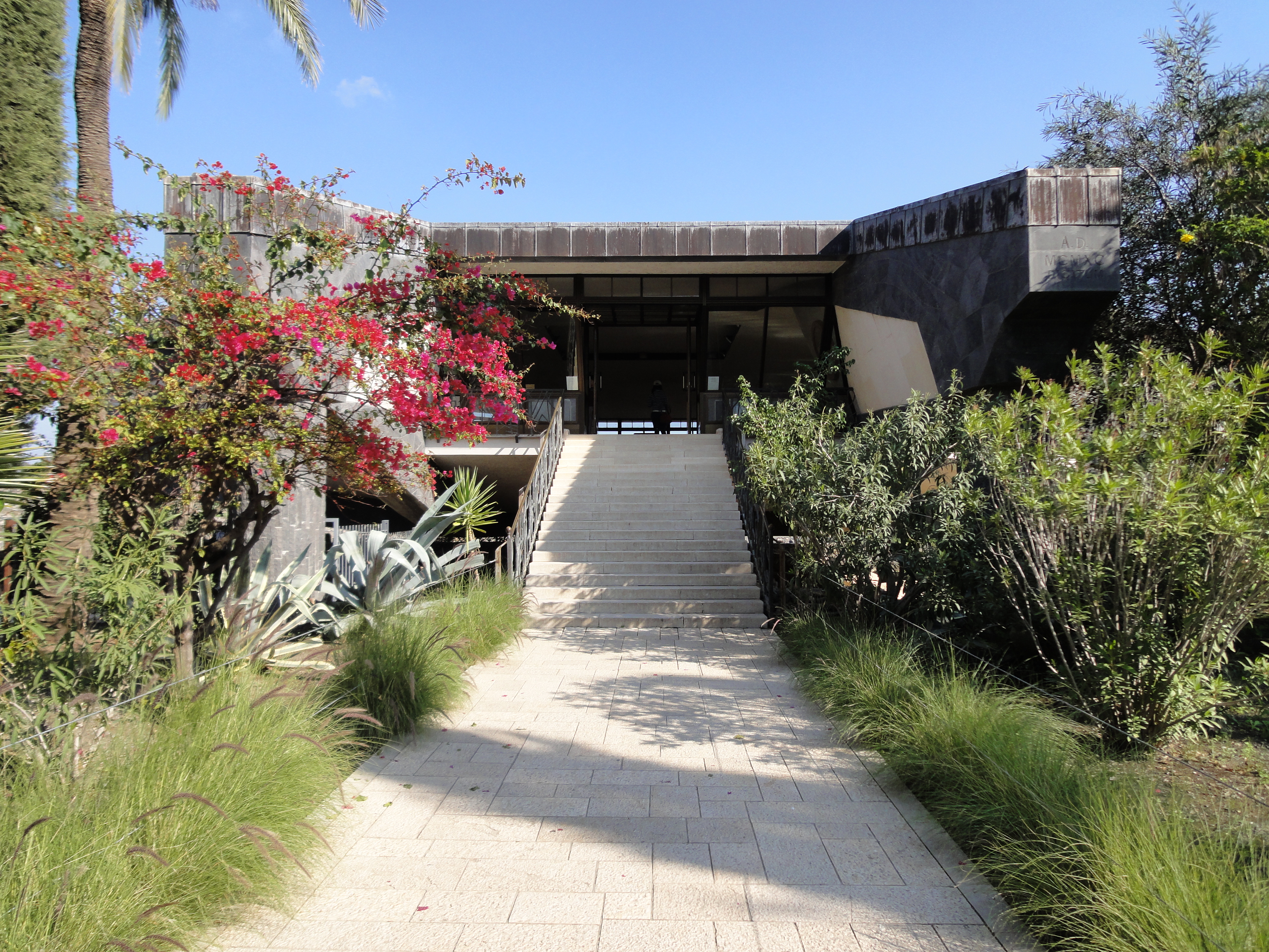 迦百農彼得岳母家遺址